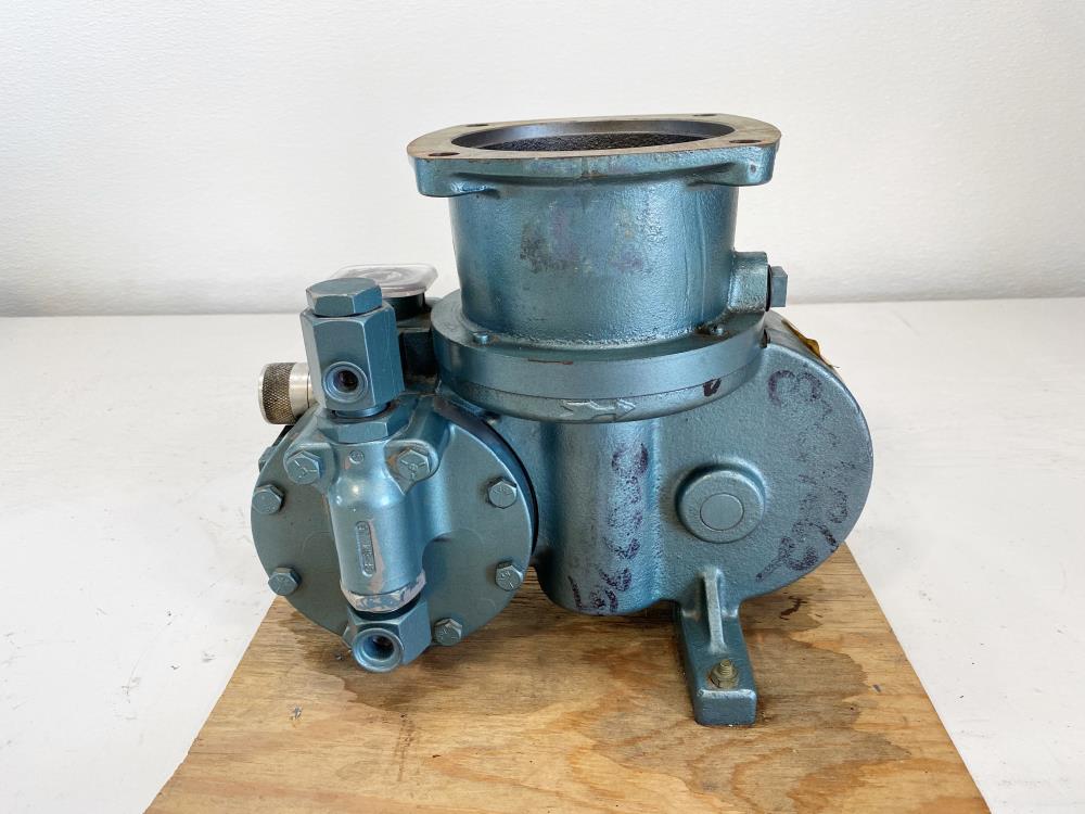 Milton Roy 20 GPH Controlled Volume Pump FR131A117